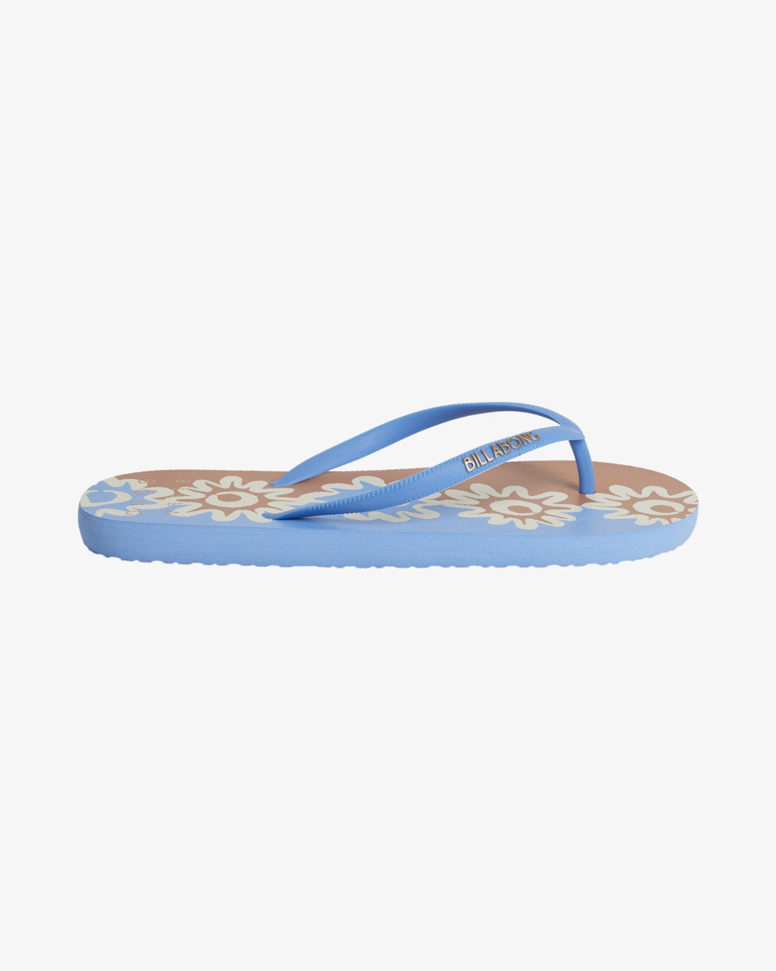 Womens Trippin Dippin Flip Flops