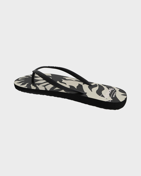 Womens By My Side Flip-Flops