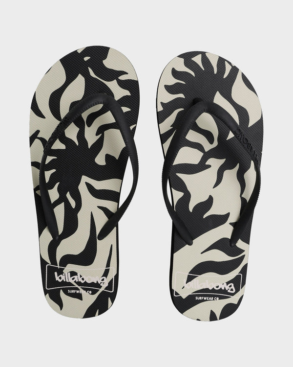 Womens By My Side Flip-Flops