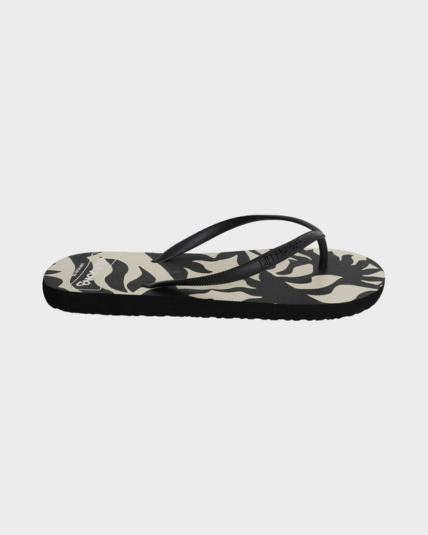 Womens By My Side Flip-Flops