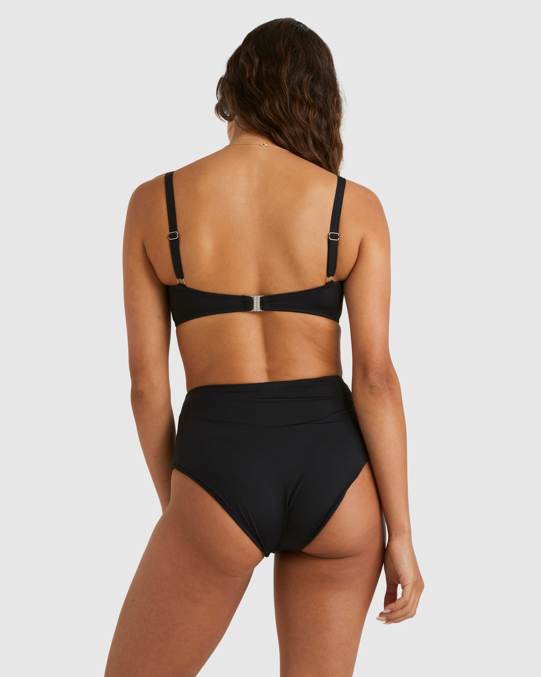 Womens Sol Searcher Mia D/Dd Bralette Bikini Top