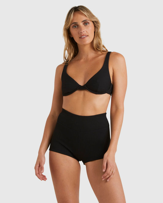 BB TANLINES SURF SHORT