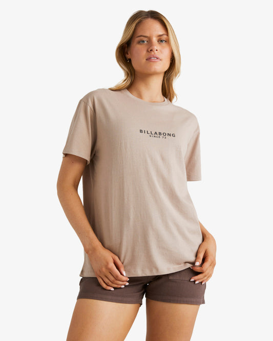 Womens Emerald Island T-Shirt - Billabong Malaysia