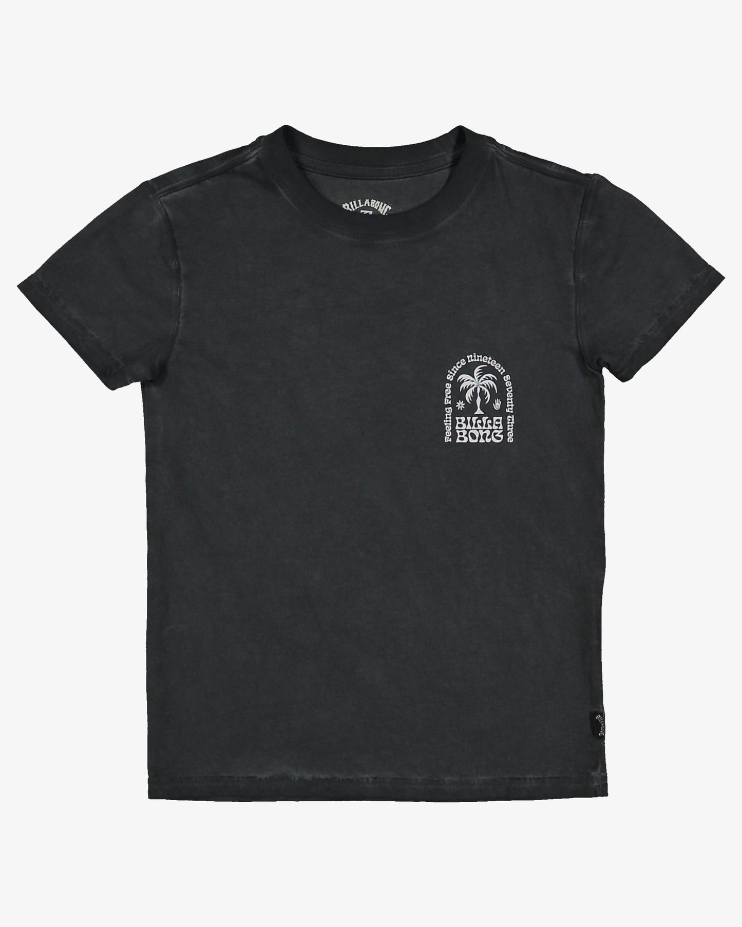 Boys Big Wave Shazza T-Shirt - Billabong Malaysia