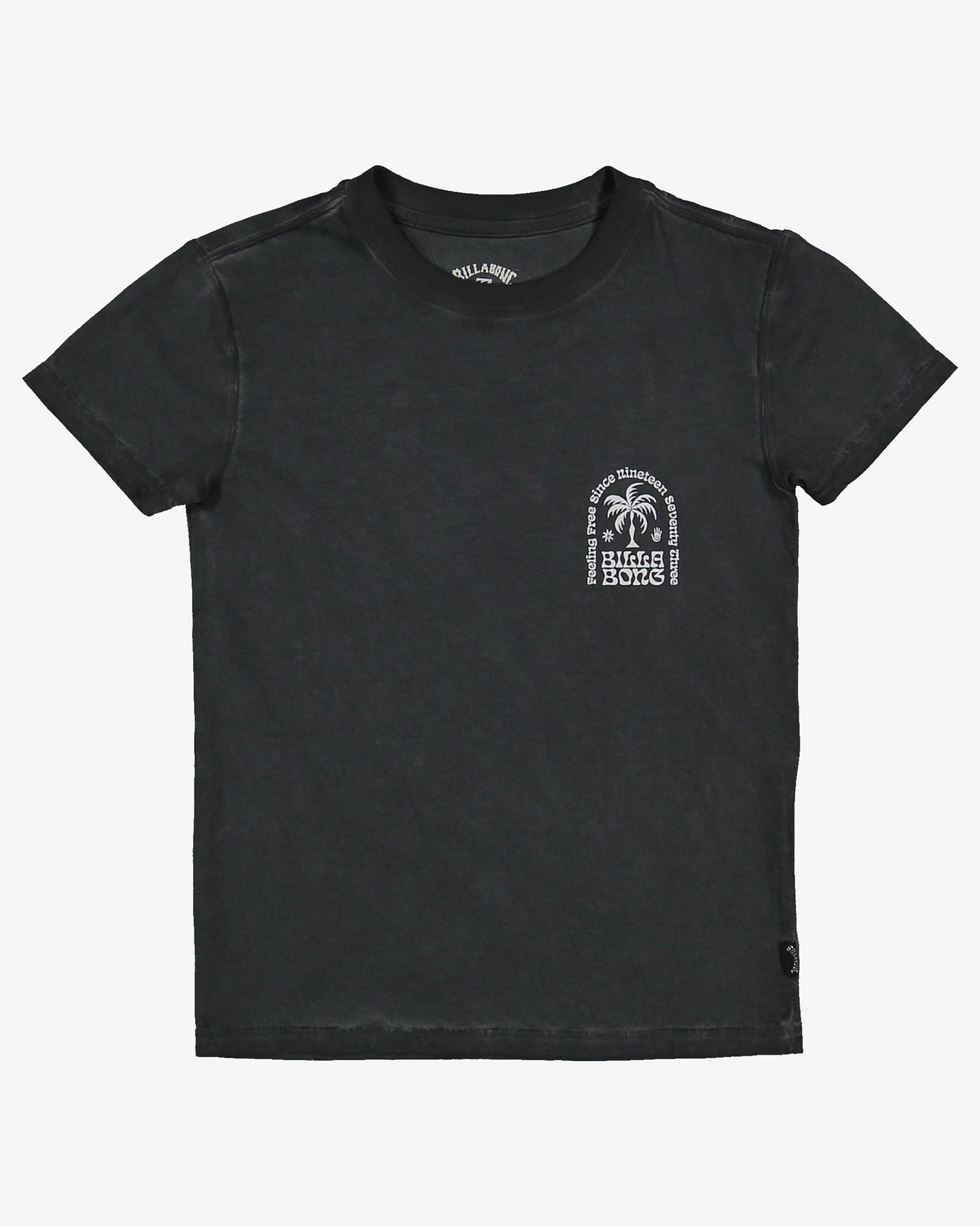 Boys Big Wave Shazza T-Shirt - Billabong Malaysia