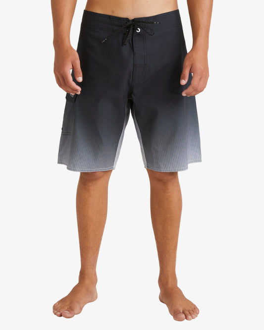 Mens Volts OG Boardshorts - Billabong Malaysia