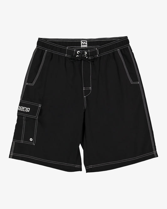 Mens Throw On Boardshorts