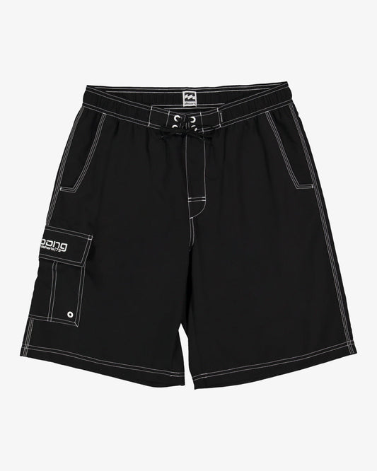 Mens Throw On Boardshorts - Billabong Malaysia