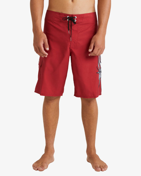 Mens Flame Boardshort - Billabong Malaysia