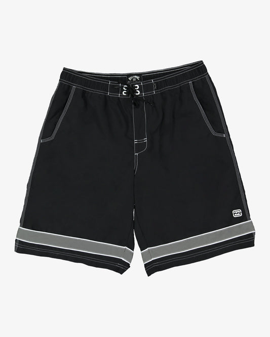 Mens Throw Ons 2.0 Boardshorts