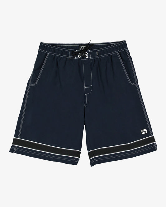 Mens Throw Ons 2.0 Boardshorts