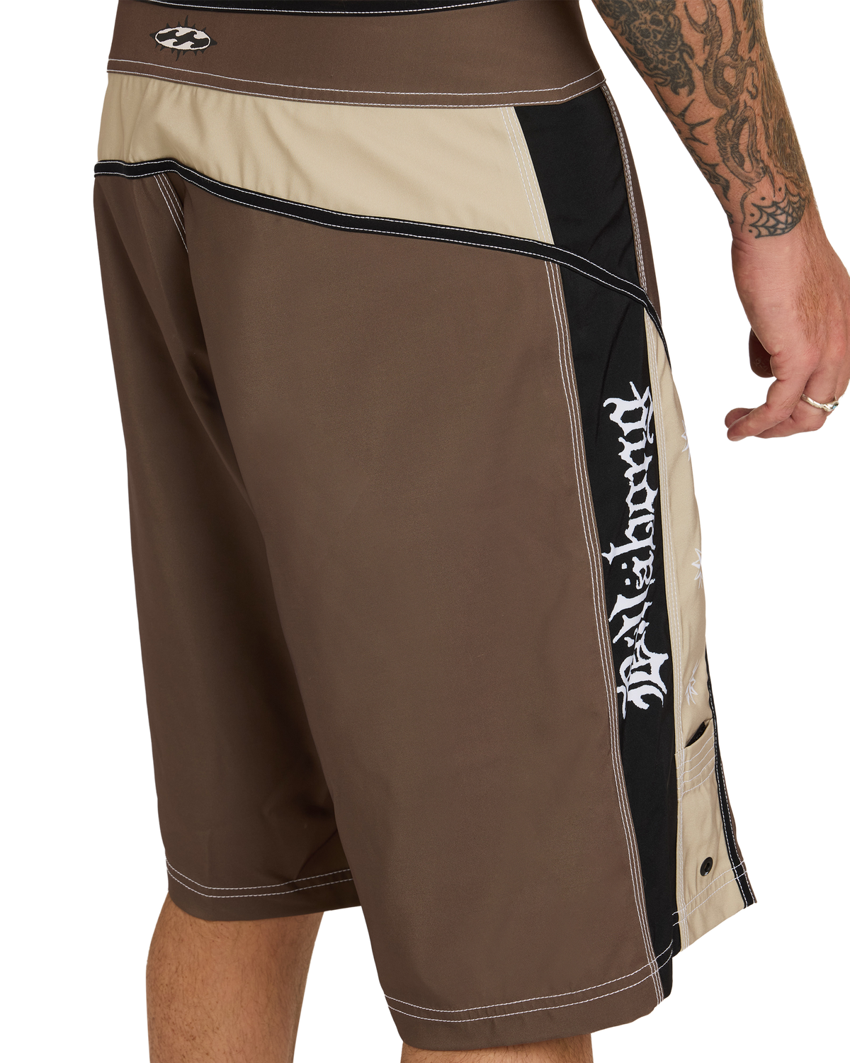 Mens Creed Pro 23 Inch Boardshorts