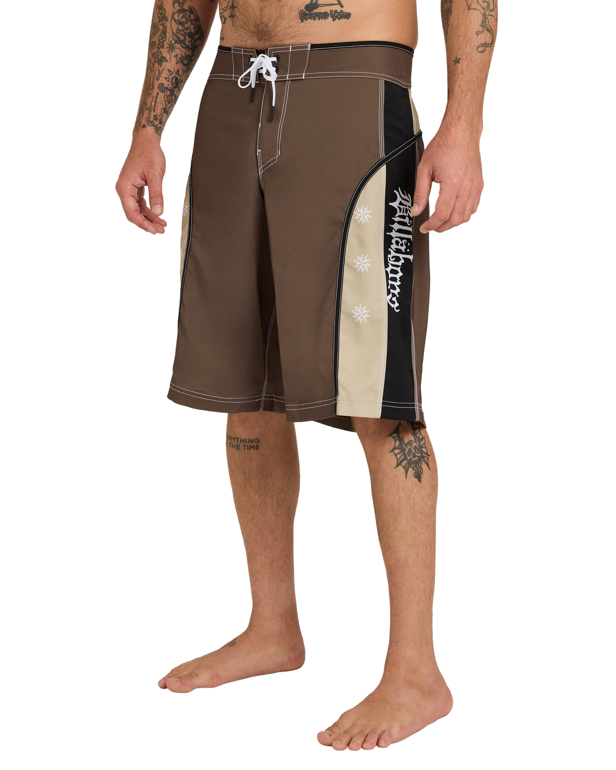 Mens Creed Pro 23 Inch Boardshorts