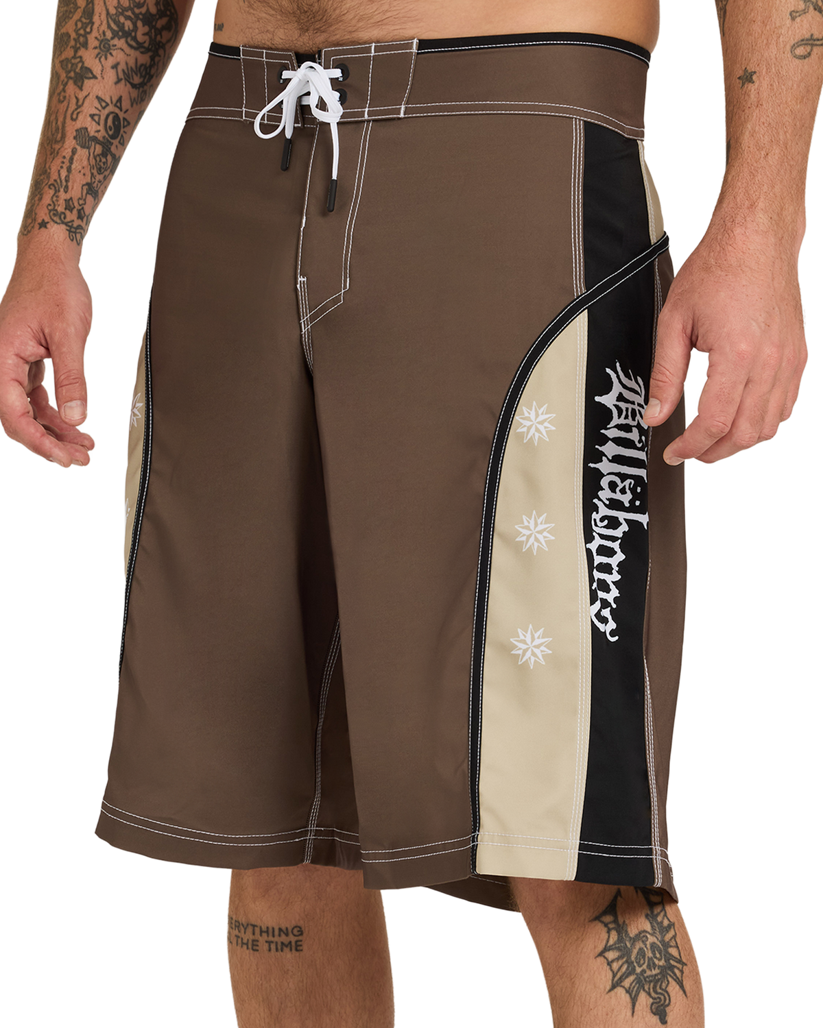 Mens Creed Pro 23 Inch Boardshorts