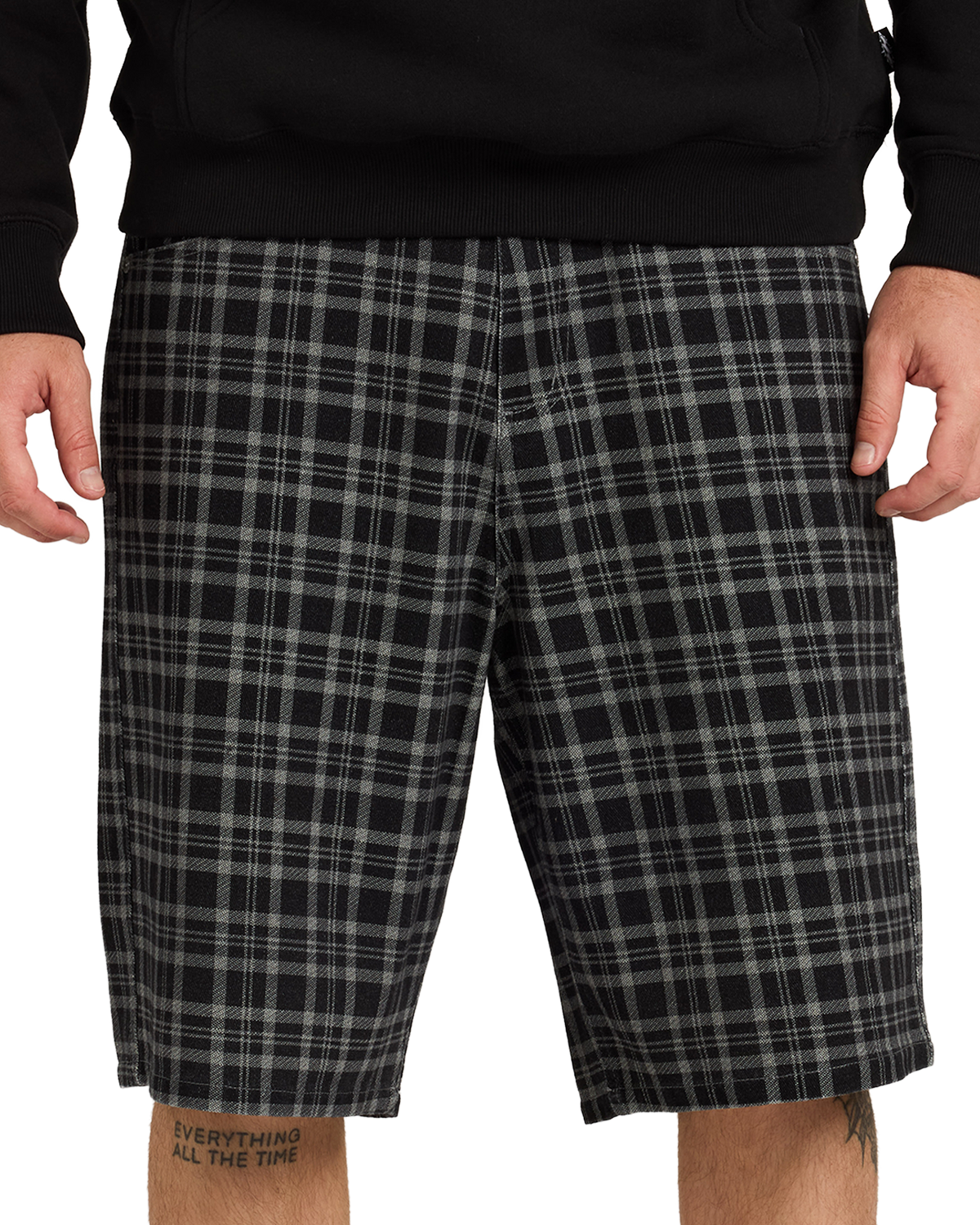 Mens Cando Star 23 Inch  Walkshorts