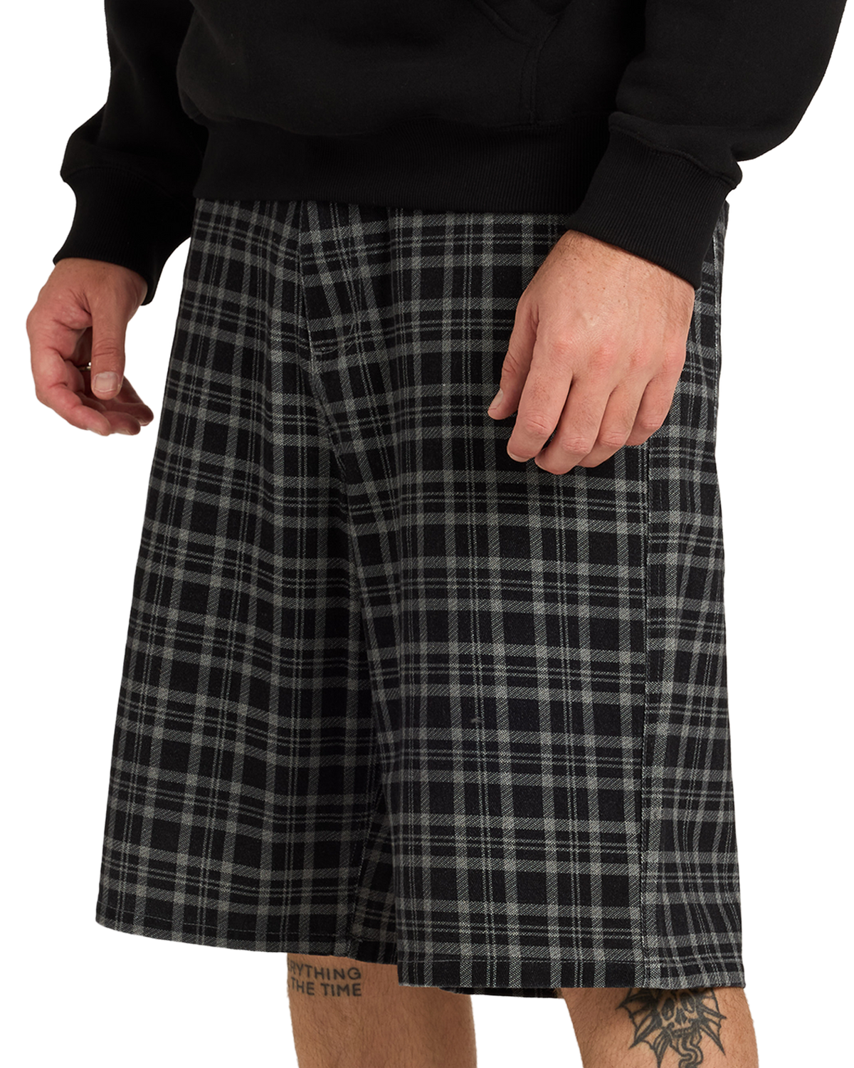 Mens Cando Star 23 Inch  Walkshorts