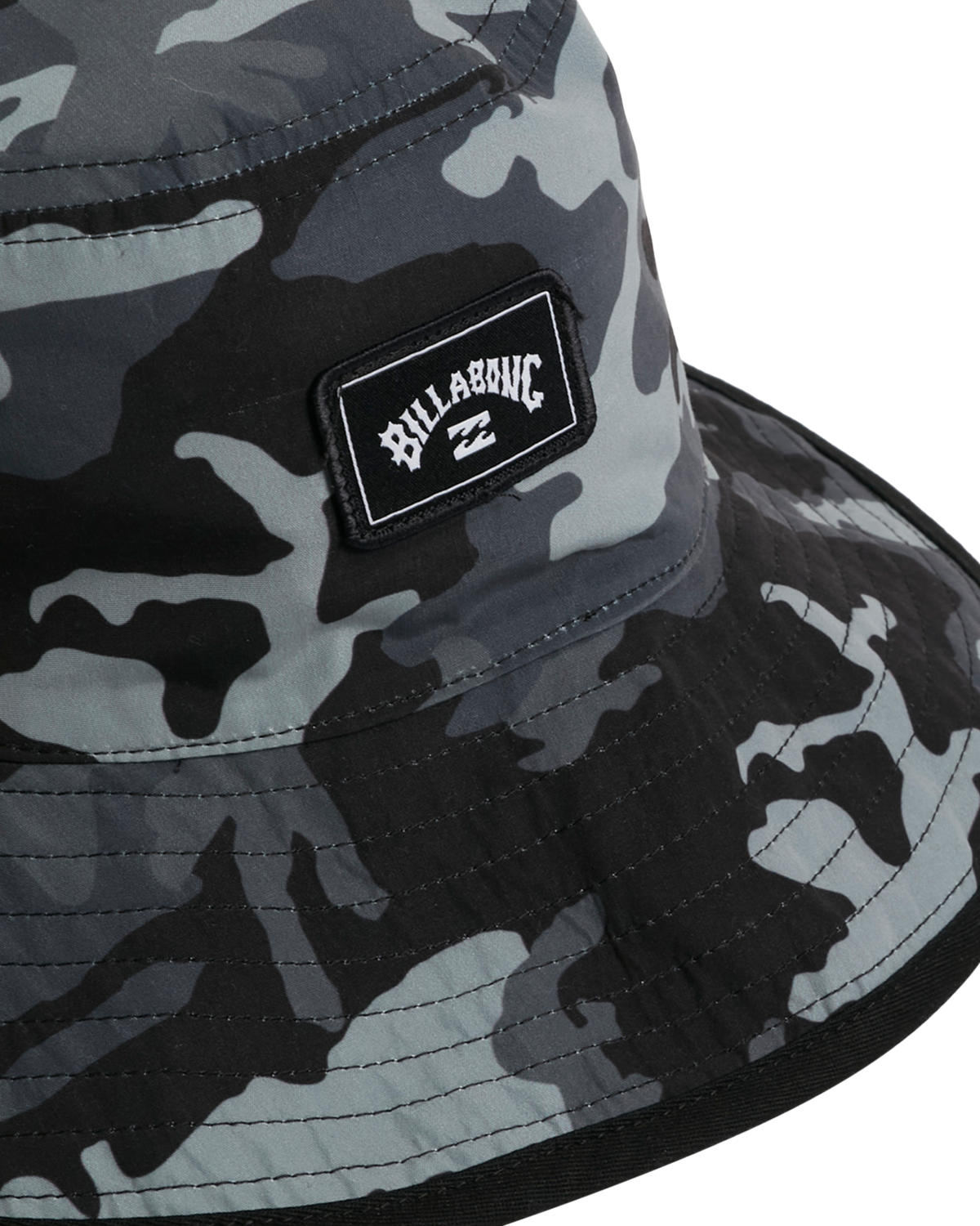 Mens Division Reversible Hat