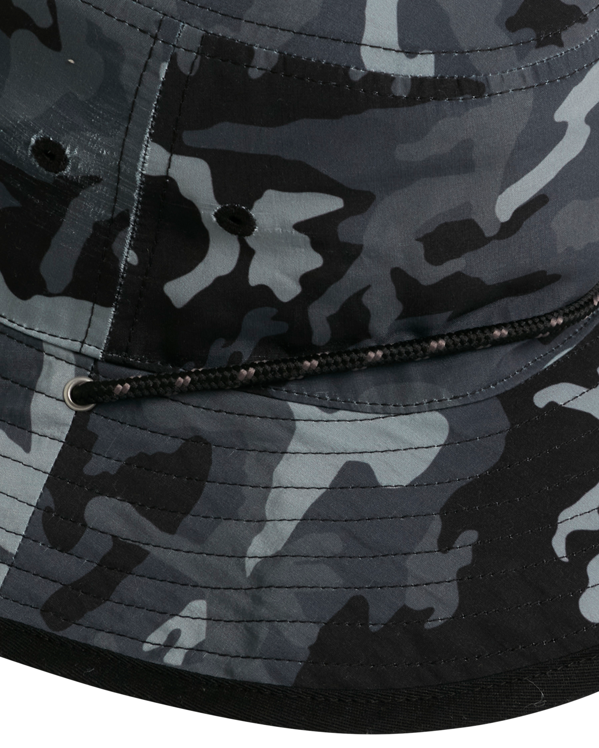 Mens Division Reversible Hat
