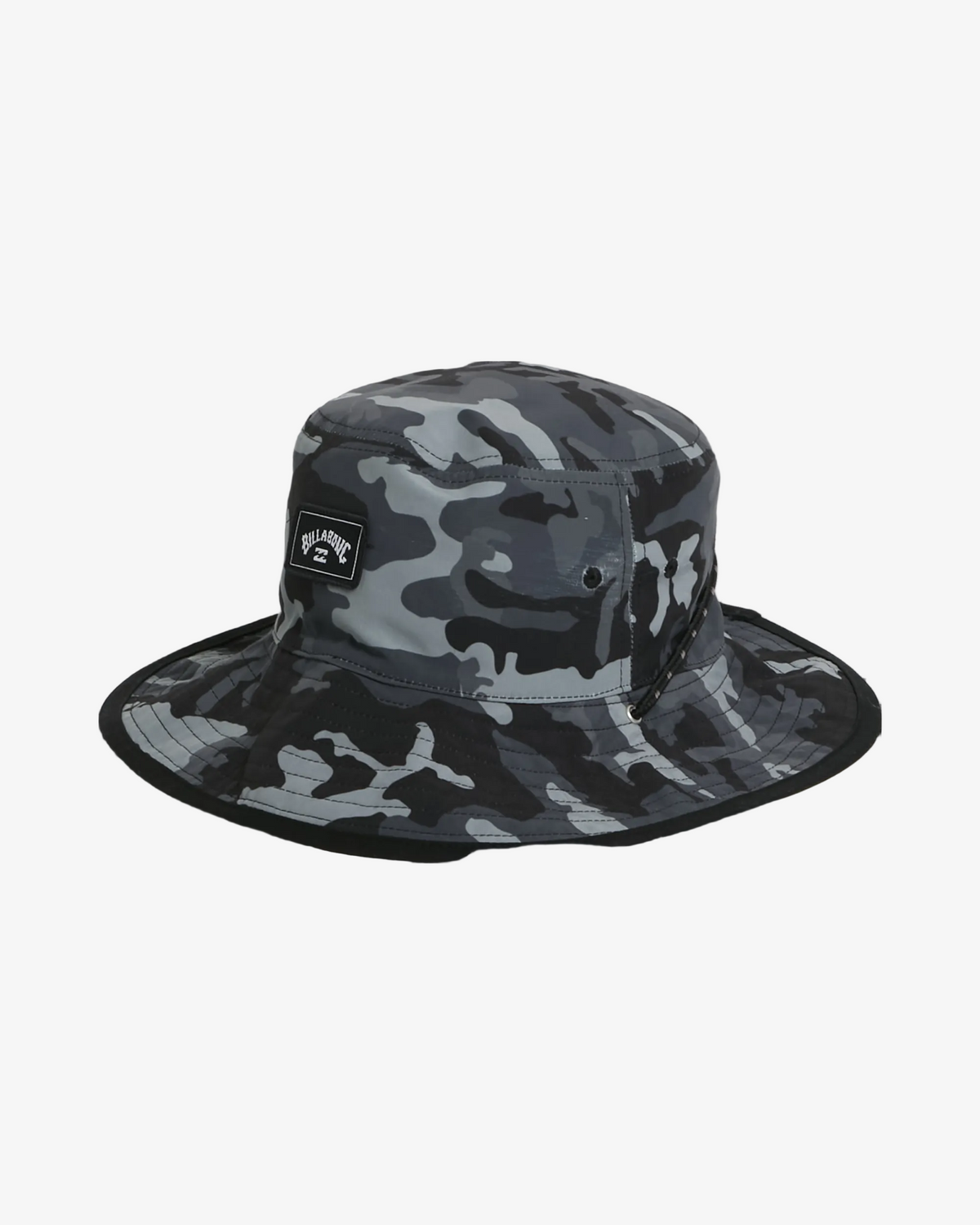 Mens Division Reversible Hat