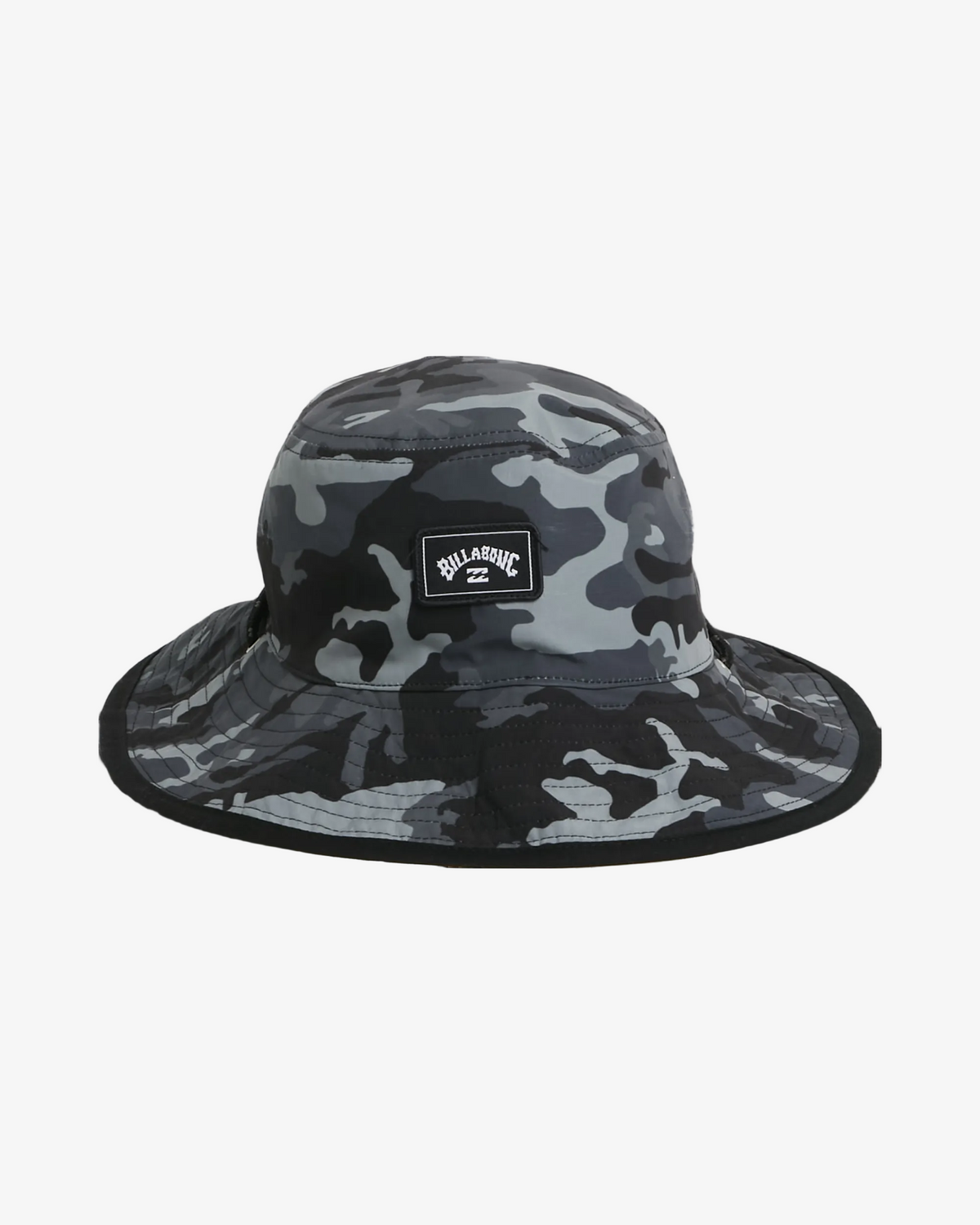 Mens Division Reversible Hat
