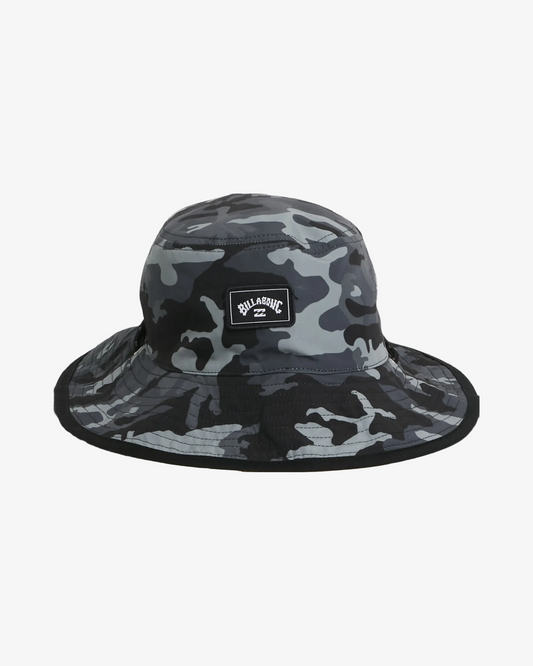 Mens Division Reversible Hat