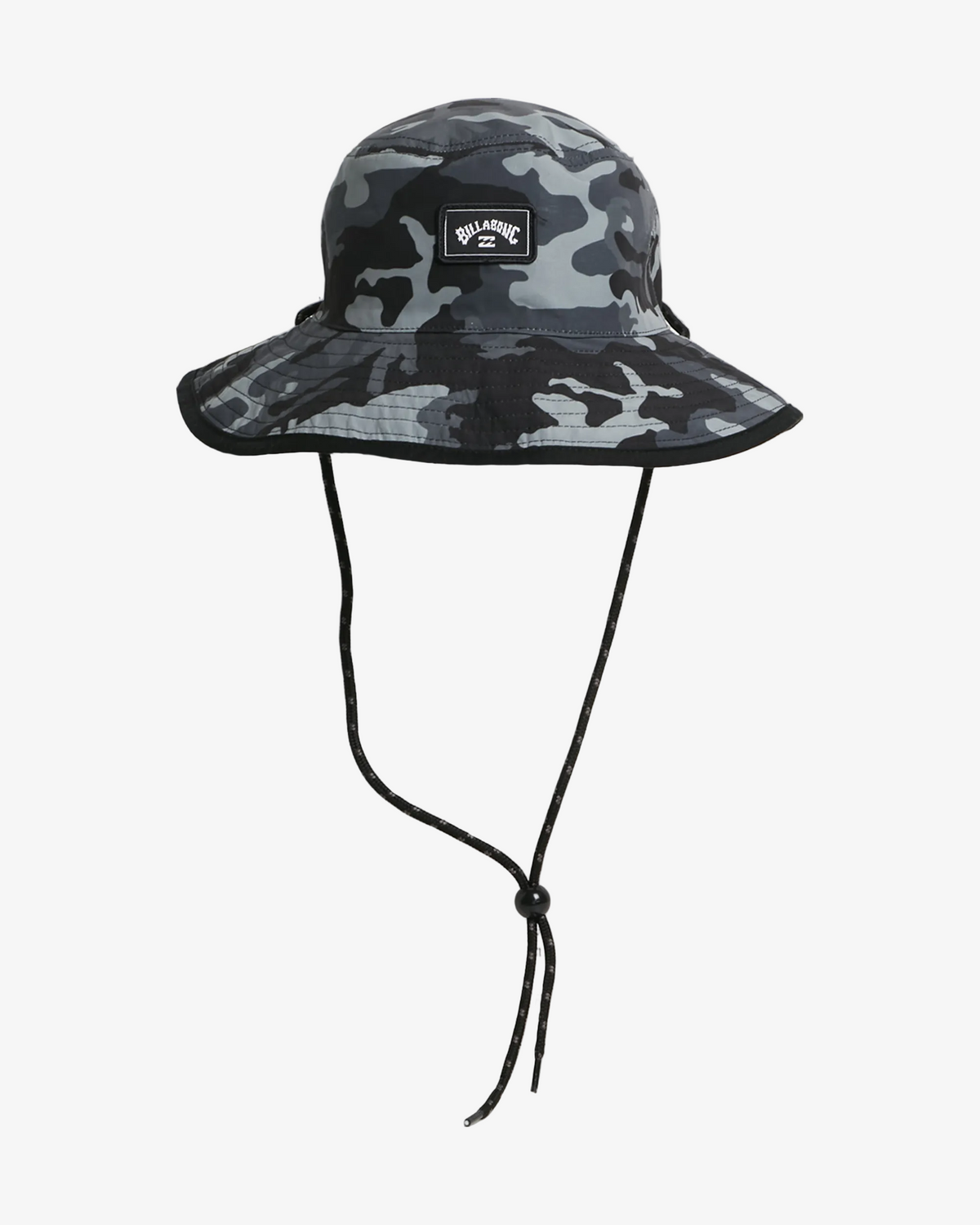 Mens Division Reversible Hat