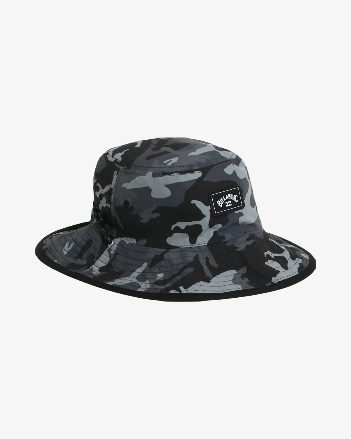 Mens Division Reversible Hat