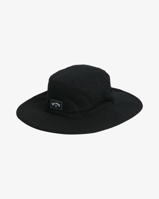 Mens Big John Hat