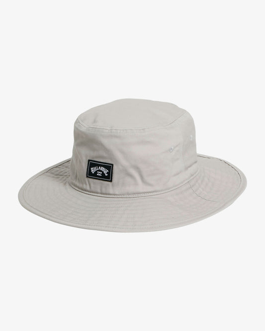 Mens Big John Hat