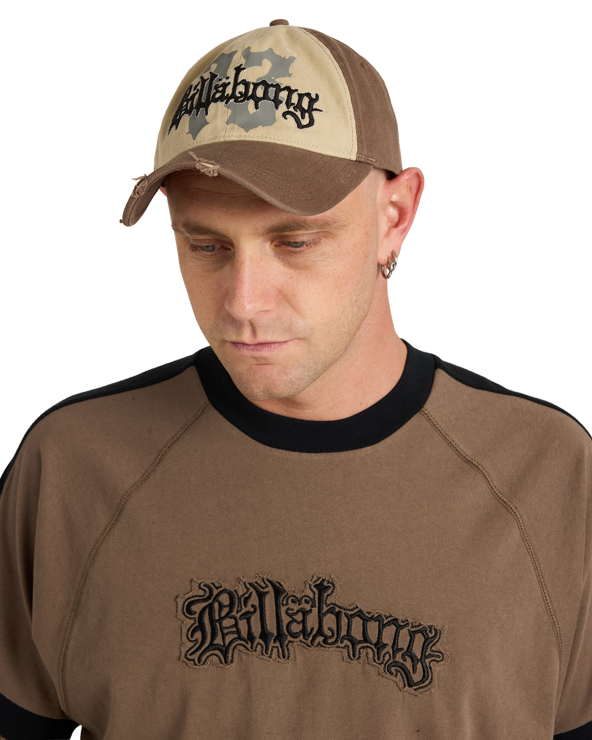 Mens Cando Cap