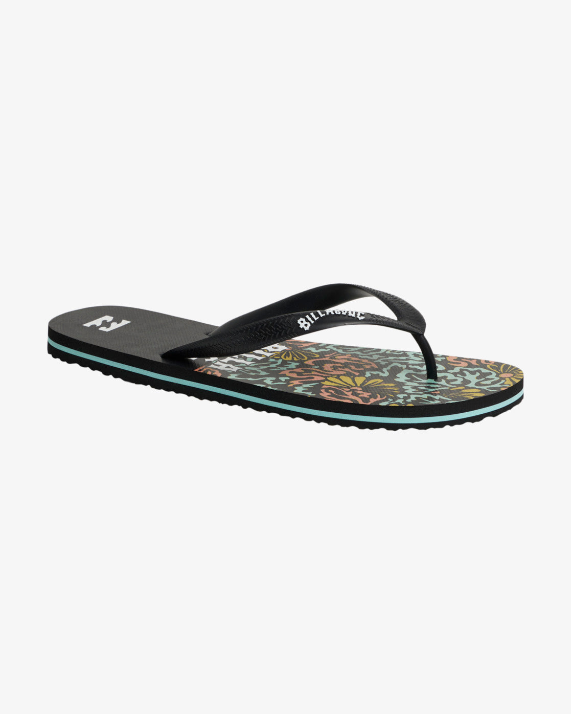 Mens Tides Flip Flops - Billabong Malaysia