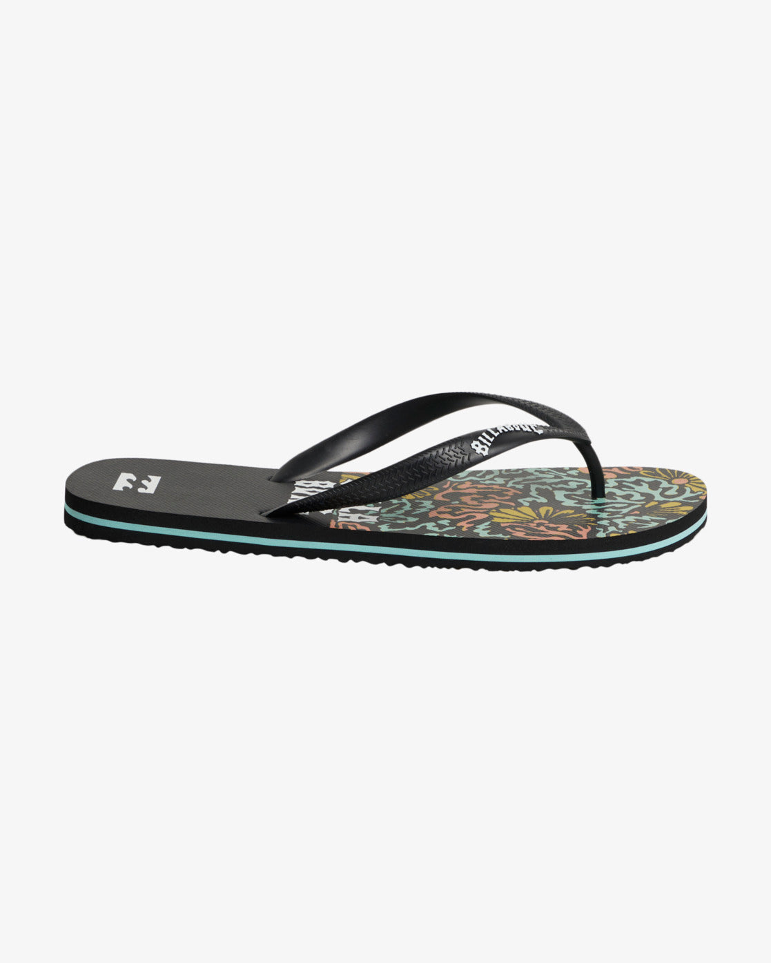Mens Tides Flip Flops - Billabong Malaysia