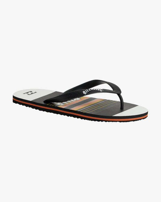 Mens Tides Flip Flops - Billabong Malaysia