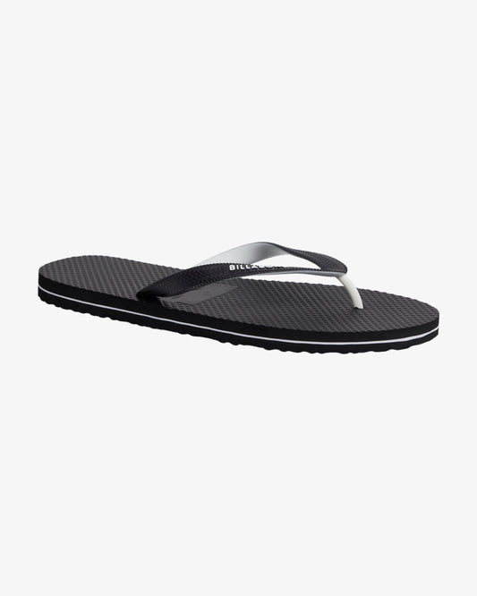Mens Low Down Splice Flip Flops - Billabong Malaysia