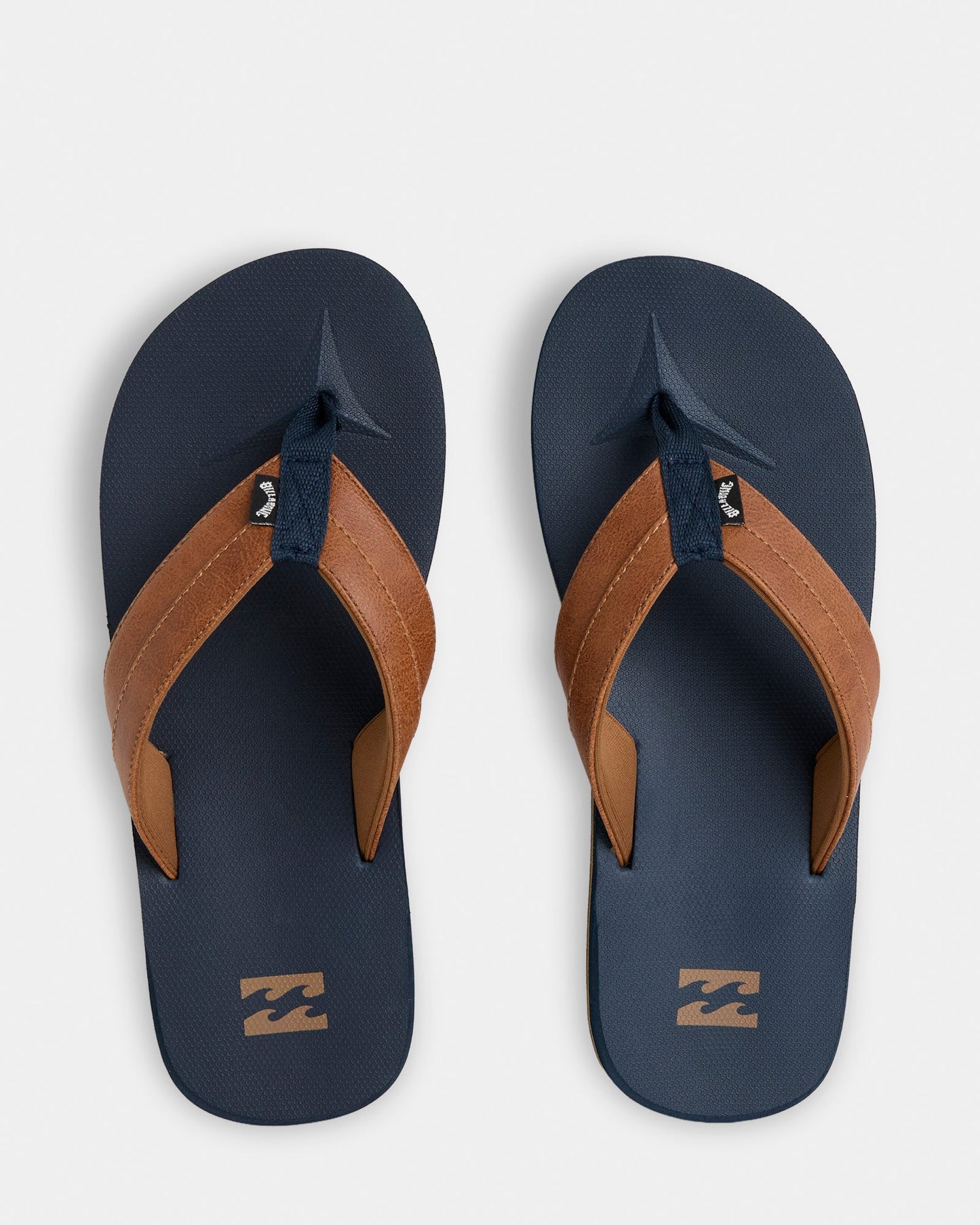 Mens All Day Impact Sandals