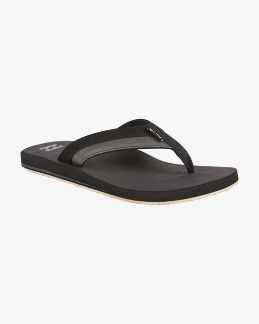 Mens All Day Impact Sandals