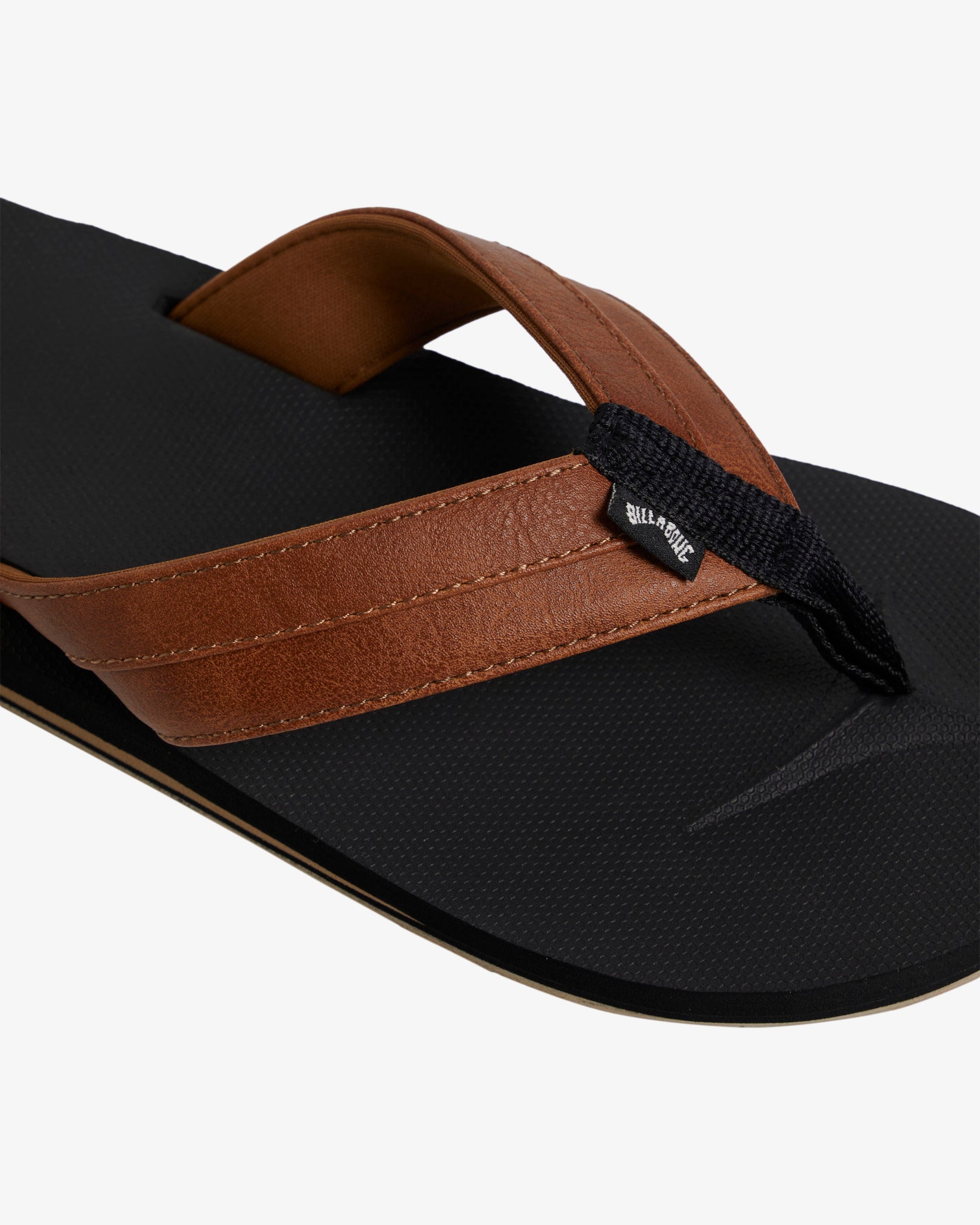 Mens All Day Impact Flip Flops - Billabong Malaysia