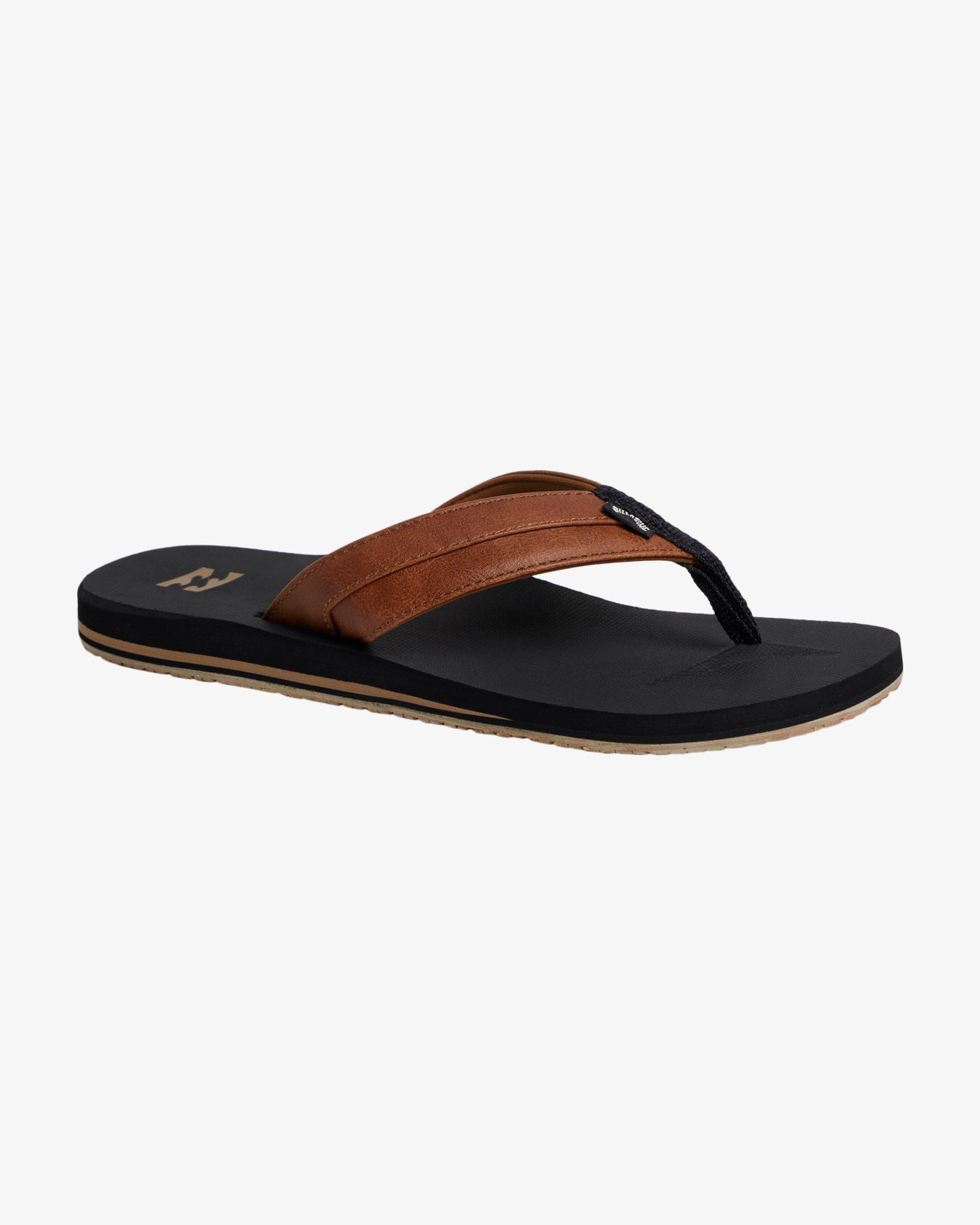 Mens All Day Impact Flip Flops - Billabong Malaysia