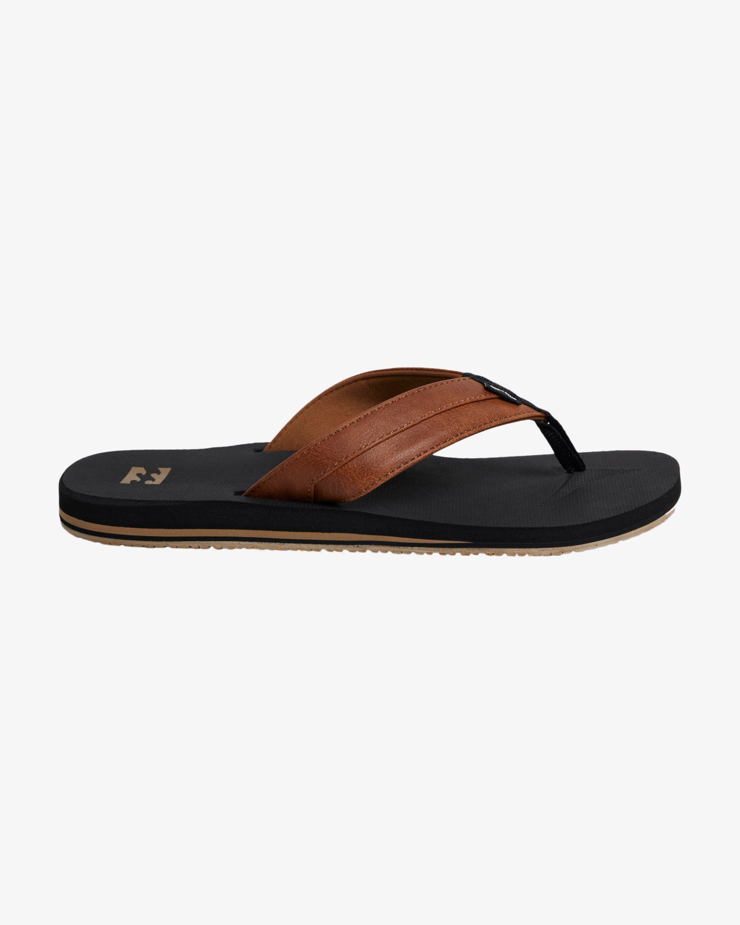 Mens All Day Impact Flip Flops - Billabong Malaysia