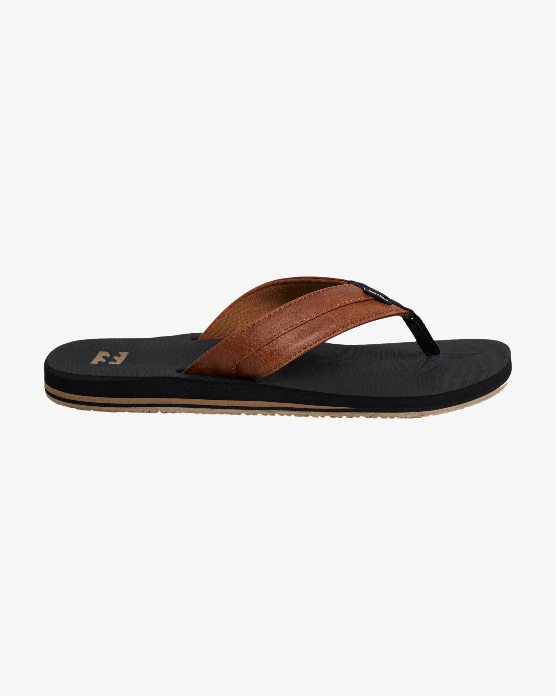 Mens All Day Impact Flip Flops - Billabong Malaysia