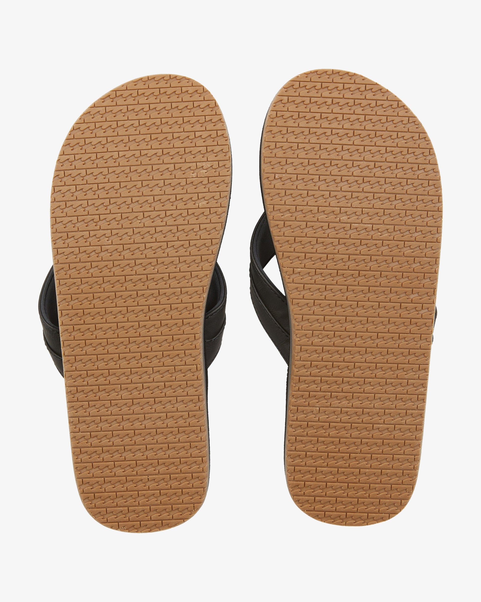 Mens All Day Impact Cush Flip Flops - Billabong Malaysia