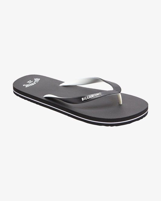 Mens Stacked Flip Flops - Billabong Malaysia