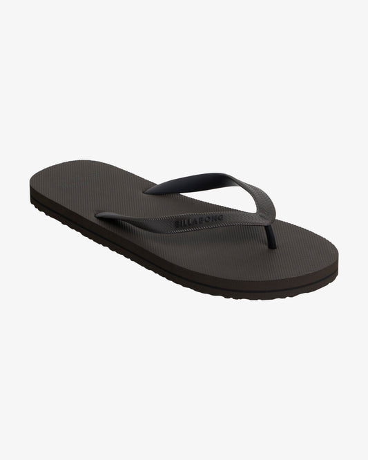 Mens Stacked Flip-Flops - Billabong Malaysia
