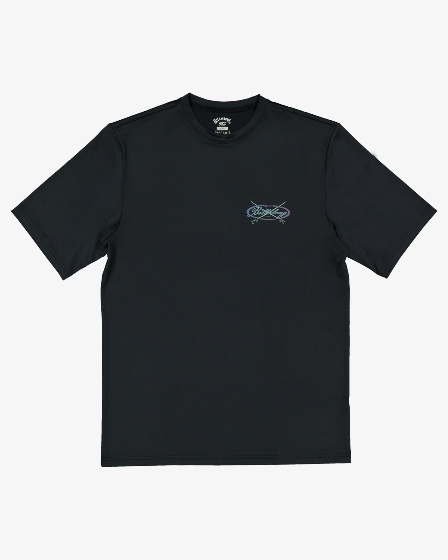 Mens Crossboards Short Sleeves UPF 50 Surf T-shirt - Billabong Malaysia