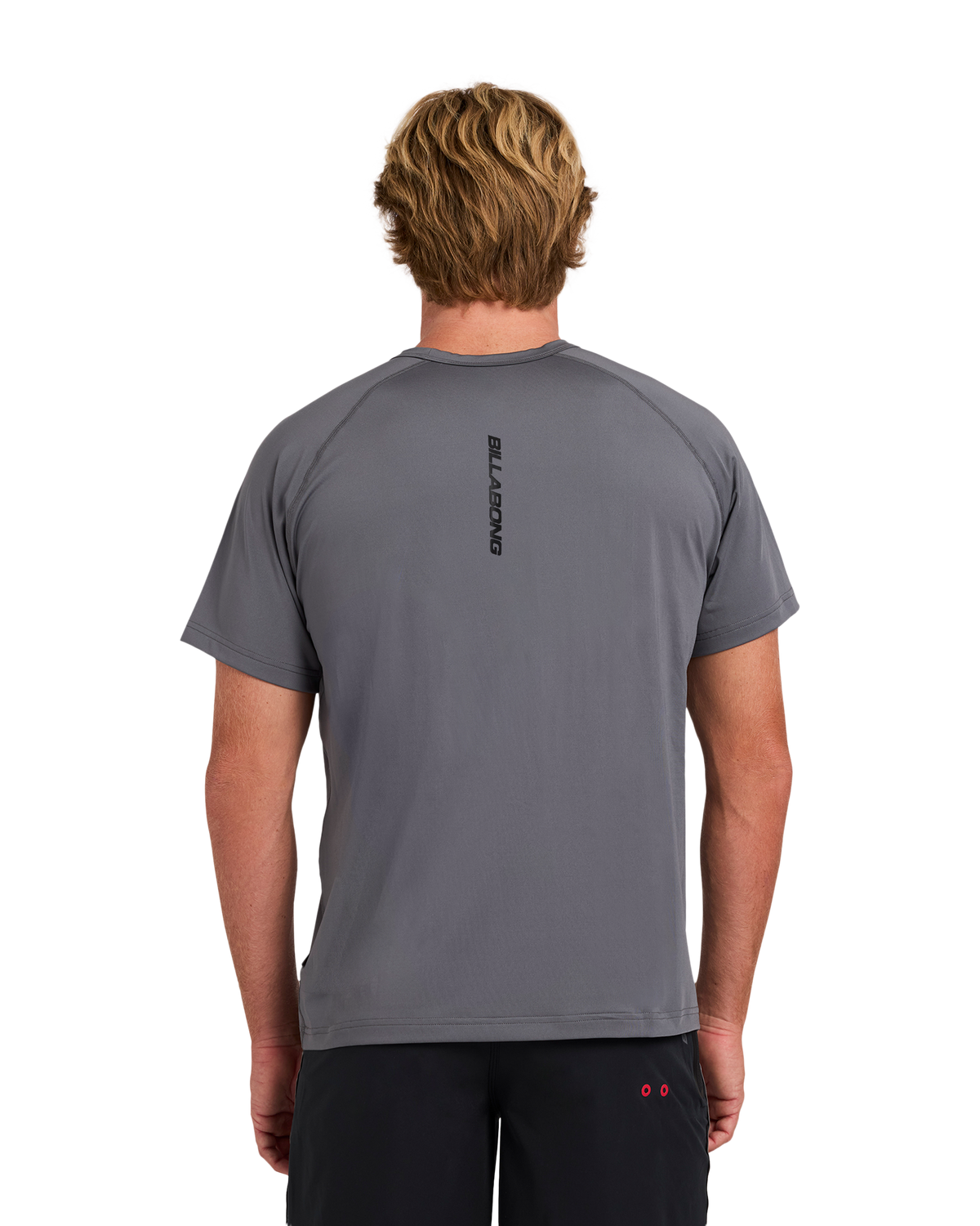 Mens Strike Mission Surf Shirt