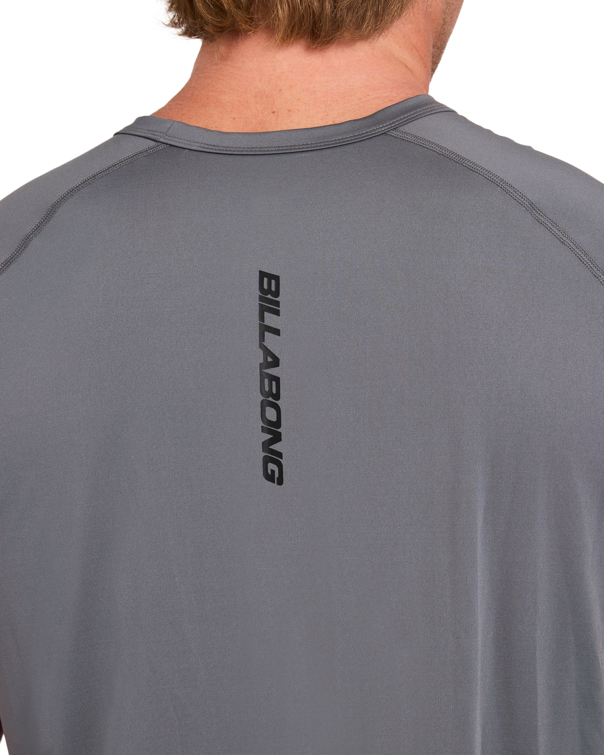Mens Strike Mission Surf Shirt