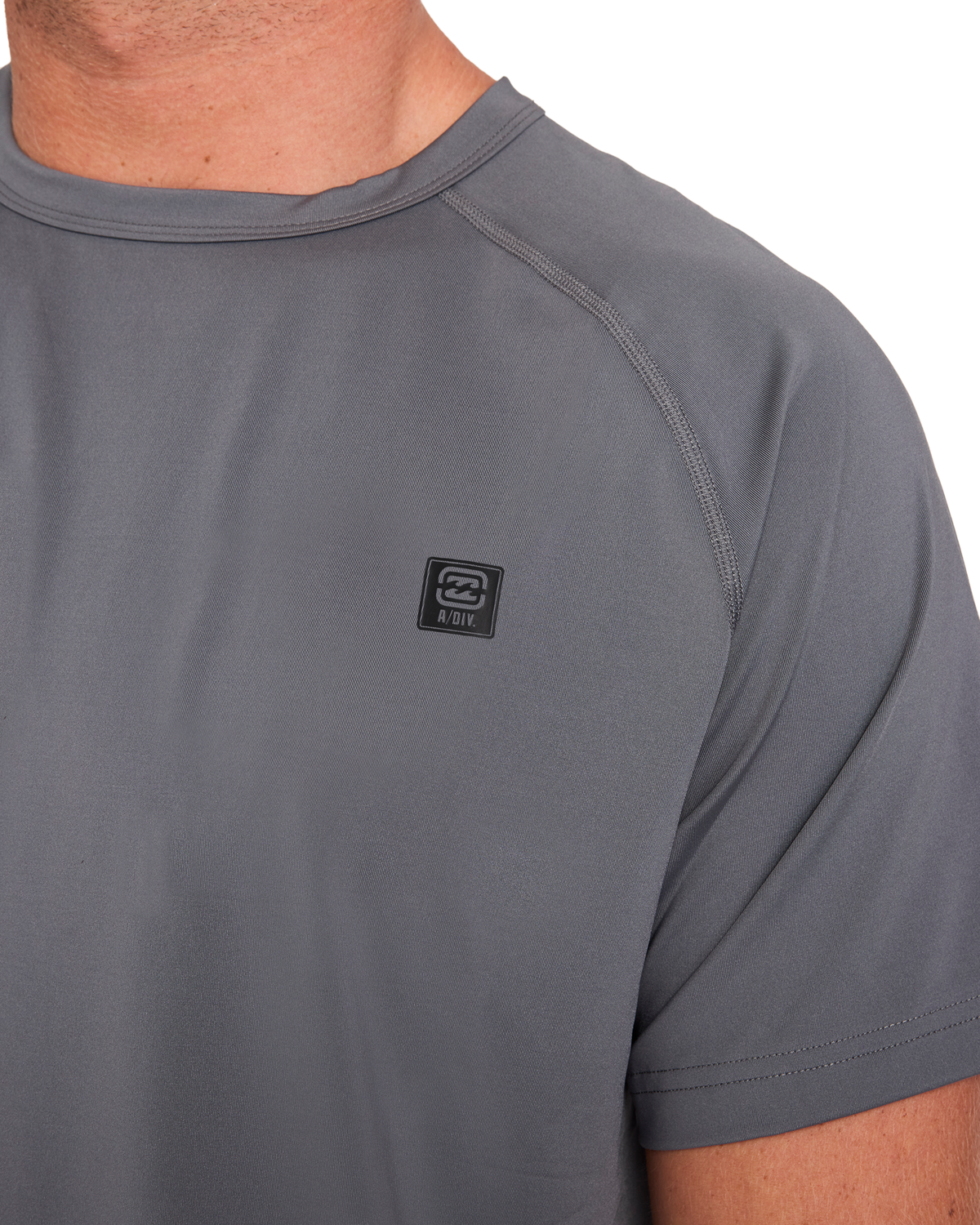 Mens Strike Mission Surf Shirt