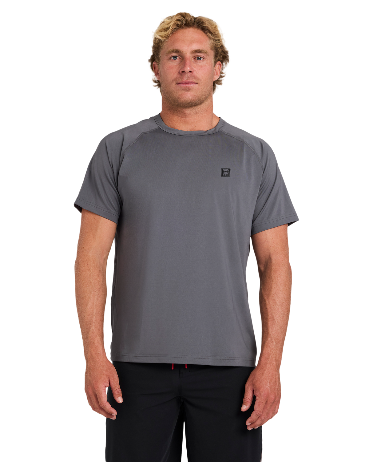 Mens Strike Mission Surf Shirt