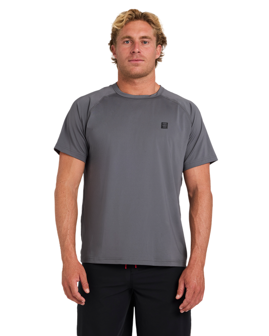 Mens Strike Mission Surf Shirt