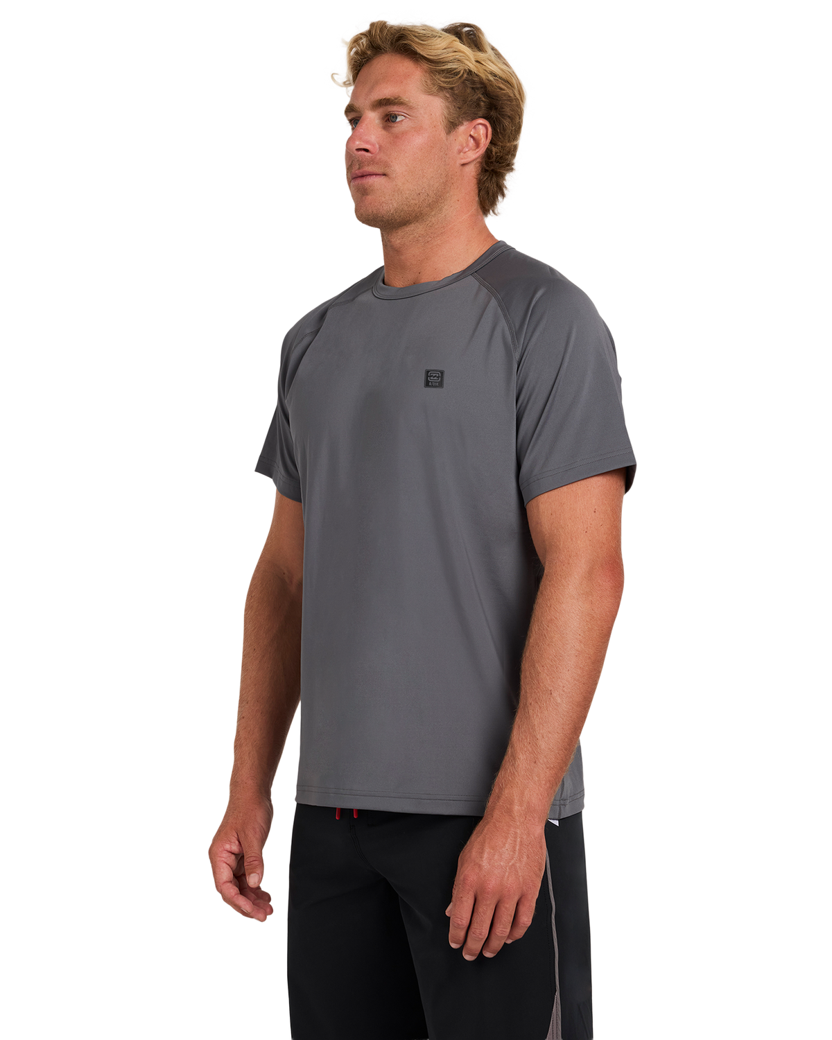 Mens Strike Mission Surf Shirt